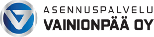 Asennuspalvelu Vainionpää